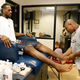 Illustration for article titled HOLY SHIT LEBRON HAS SIX TOES ON HIS RIGHT FOOT (BREAKING: MAYBE JUST FIVE)
